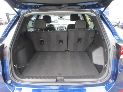 Certified 2022 Chevrolet Equinox LS w/ LS Convenience Package image 13