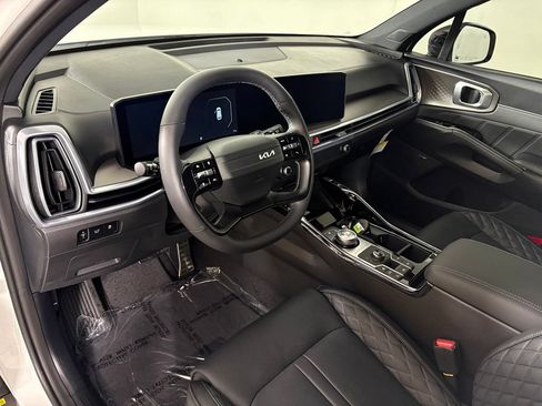 New 2026 Kia Sorento SX Prestige AWD/4WD image 15