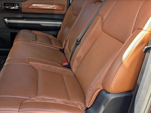 Used 2014 Toyota Tundra 1794 Edition image 13