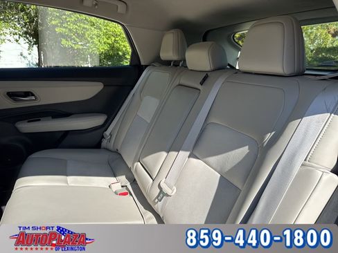 Used 2023 Nissan Ariya AWD image 52