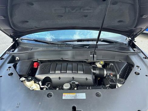 Used 2015 GMC Acadia Denali image 24