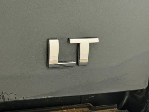 Used 2017 Chevrolet Silverado 1500 LT w/ All Star Edition image 20