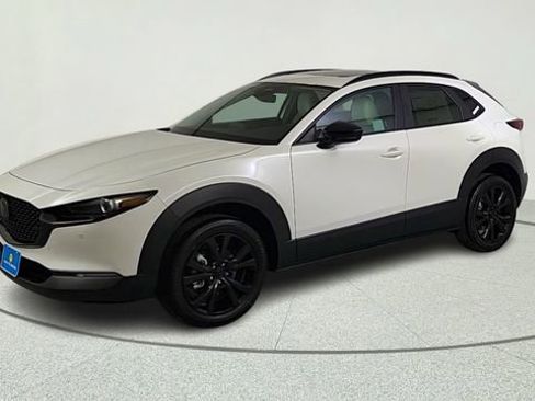 New 2026 MAZDA CX-30 Aire Edition AWD/4WD image 4