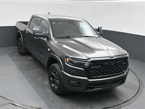 New 2026 RAM 1500 Big Horn image 36