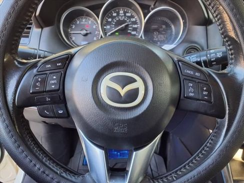 Used 2015 MAZDA CX-5 Touring w/ Bose/Moonroof Package FWD image 12