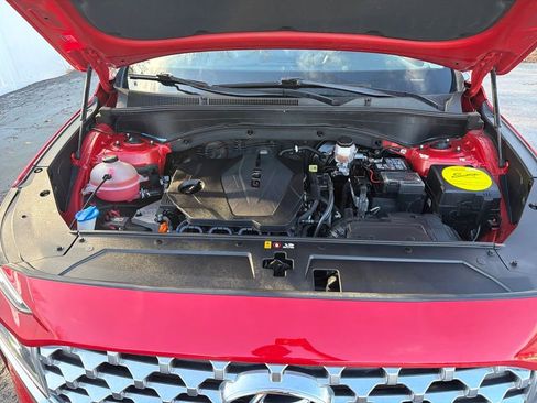 Used 2022 Hyundai Santa Fe SEL w/ Cargo Package image 25