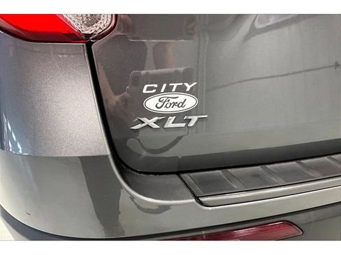 Used 2023 Ford Explorer XLT w/ Equipment Group 202A image 9