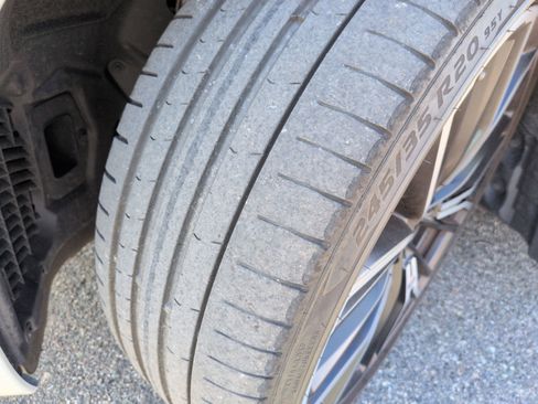 Certified 2023 BMW 540i w/ M Sport Package image 12