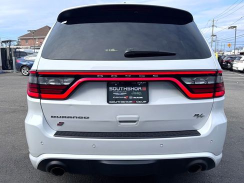 Certified 2024 Dodge Durango R/T image 6