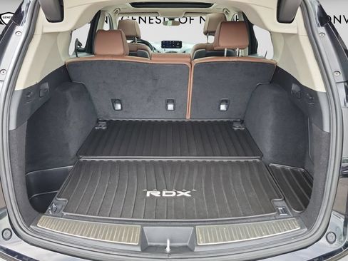 Used 2021 Acura RDX FWD w/ Advance Package image 8