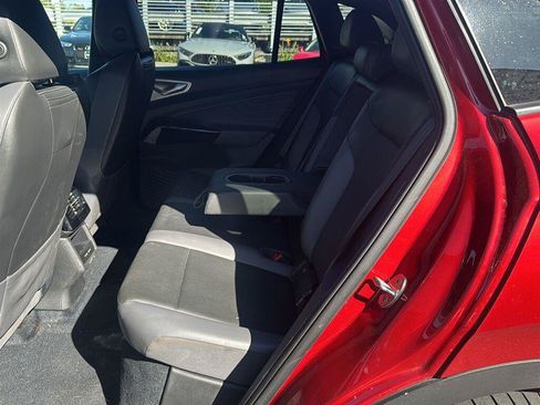 Used 2023 Volkswagen ID.4 S RWD image 13