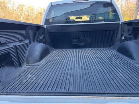 Used 2012 Ford F150 FX4 w/ FX Appearance Pkg image 9