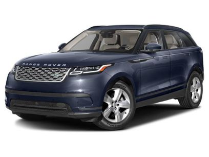 Used 2023 Land Rover Range Rover Velar R-Dynamic S