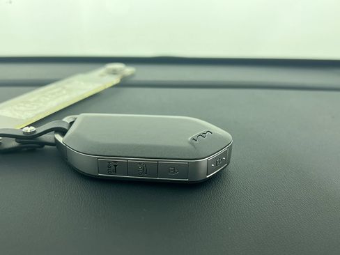 New 2026 Kia K5 GT-Line w/ GT-Line Red Interior Package image 36