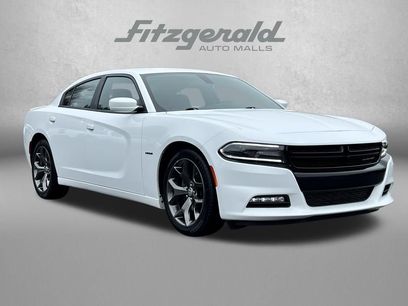 Used 2015 Dodge Charger R/T w/ Plus Group