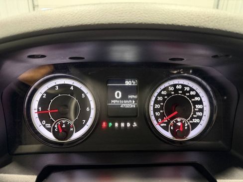 Used 2019 RAM 1500 Express w/ Wheel & Sound Group AWD/4WD image 31