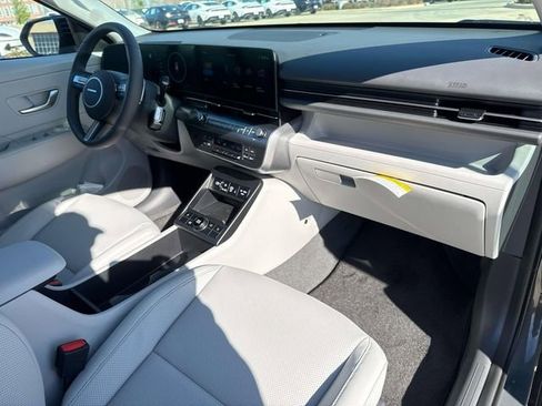 New 2026 Hyundai Kona SEL Premium image 16