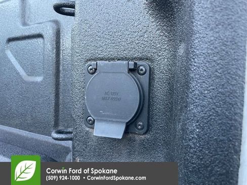 Used 2024 GMC Sierra 3500 Denali Ultimate image 21