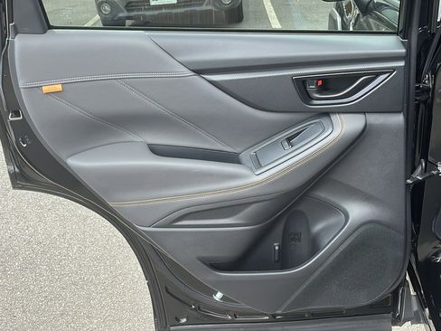 Certified 2024 Subaru Forester Wilderness image 20