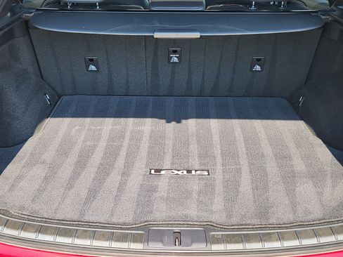 Used 2024 Lexus RX 350 Premium Plus w/ Accessory Package (Z1) FWD image 30
