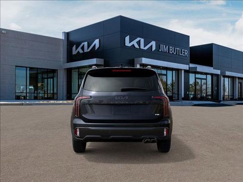 New 2025 Kia Telluride EX X-Line image 5