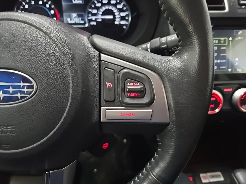 Used 2017 Subaru Forester 2.5i Touring AWD/4WD image 21