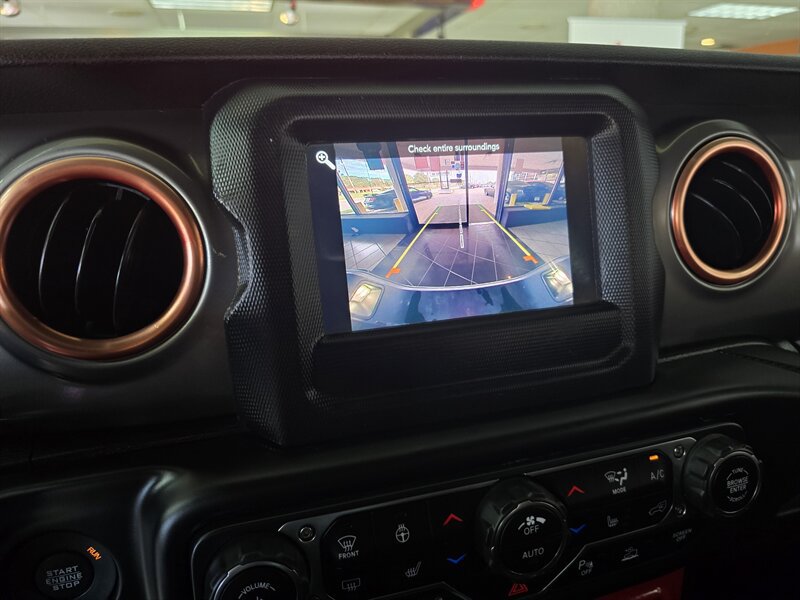 Used 2020 Jeep Gladiator Sport w/ Quick Order Package 24S AWD/4WD image 22