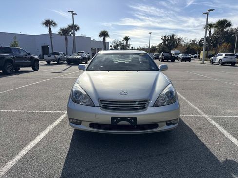 Used 2003 Lexus ES 330 300 image 8