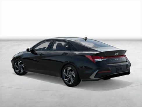 New 2026 Hyundai Elantra SEL Sport Premium FWD image 5