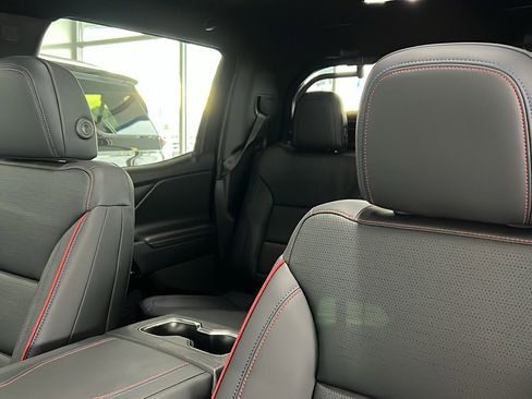 New 2024 Chevrolet Silverado EV RST image 16