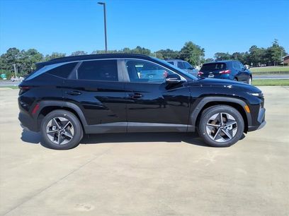 New 2026 Hyundai Tucson SEL