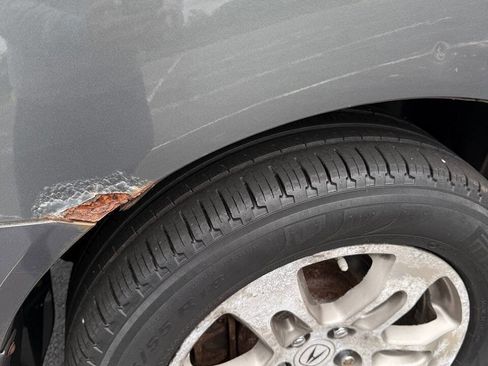 Used 2007 Acura MDX w/ Technology & Entertainment image 5