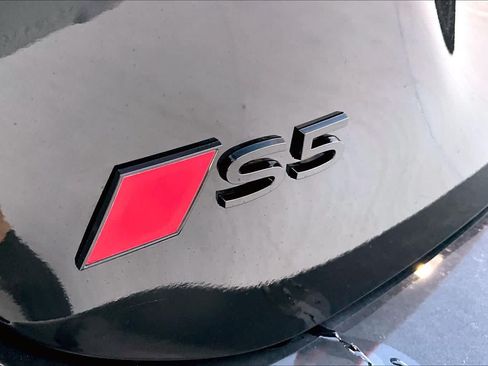 New 2026 Audi S5 Premium Plus AWD/4WD image 15