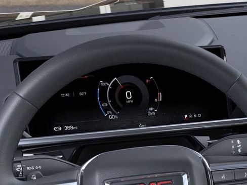 New 2026 GMC Sierra EV Elevation w/ Premium Package image 18