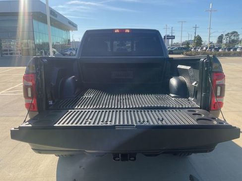 Used 2024 RAM 2500 Laramie image 12