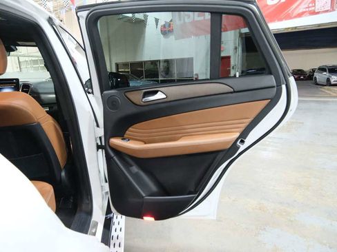 Used 2018 Mercedes-Benz GLE 43 AMG 4MATIC Coupe image 27