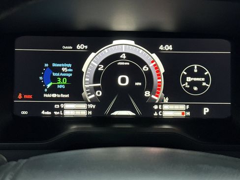 New 2026 Toyota Tundra 1794 Edition image 22