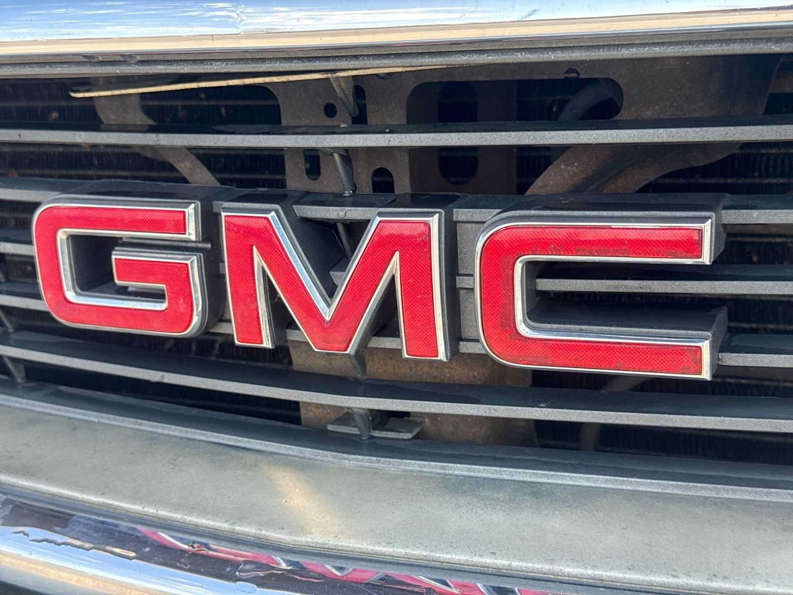 Used 2003 GMC Sonoma SLS w/ Appearance Package AWD/4WD image 10