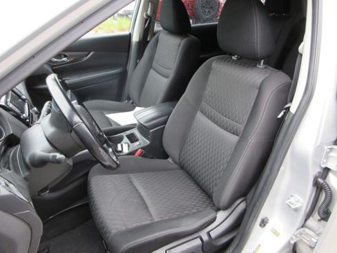 Used 2020 Nissan Rogue S w/ Special Edition Package AWD/4WD image 20