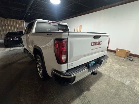 Used 2020 GMC Sierra 1500 SLE w/ SLE Value Package image 6