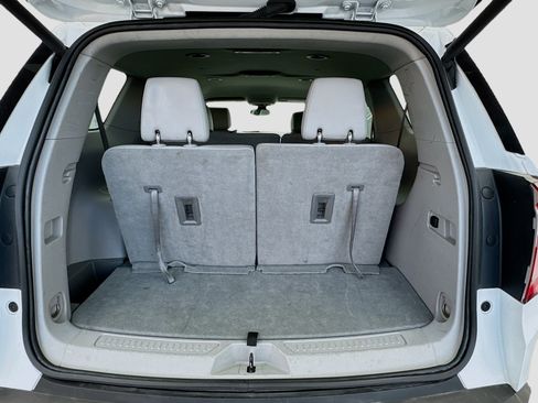 Used 2023 GMC Acadia SLT image 18