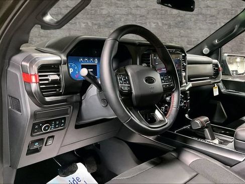 New 2026 Ford F150 Raptor AWD/4WD image 7