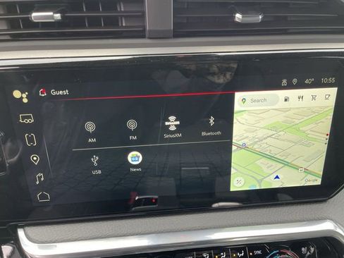 New 2026 GMC Sierra 1500 Denali w/ Technology Package AWD/4WD image 16