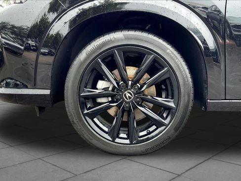 Used 2025 Acura ADX A-Spec AWD/4WD image 11