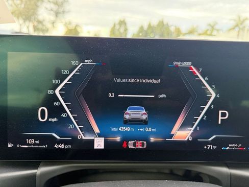 Used 2024 BMW 230i Coupe w/ Premium Package image 20