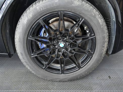 Used 2018 BMW X3 M40i AWD/4WD image 46