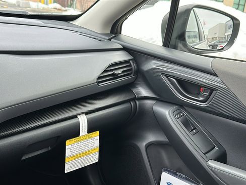 Certified 2025 Subaru Crosstrek 2.0i Premium image 18