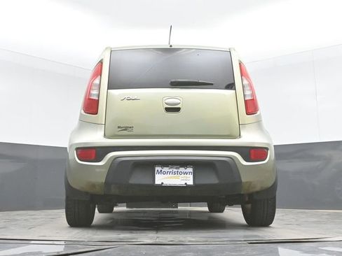 Used 2013 Kia Soul FWD image 43