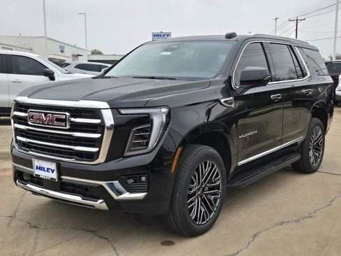 New 2026 GMC Yukon Elevation image 2