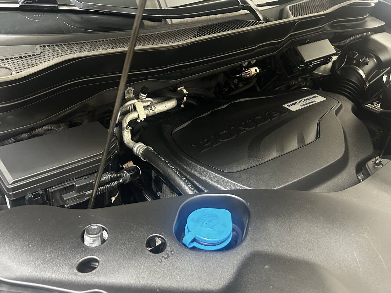 Used 2016 Honda Pilot EX image 14